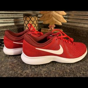Mens Nike Shoes
